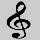 clef