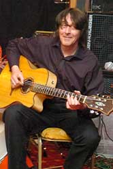 Nick Marchant