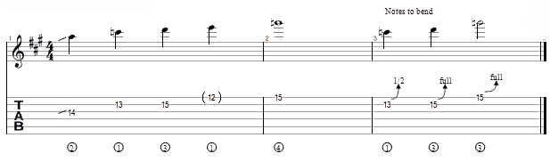 tab