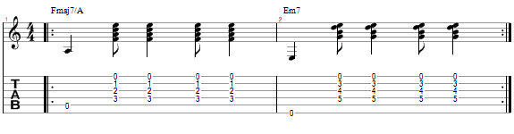 tab