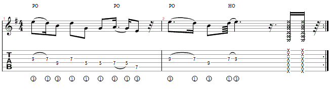 tab