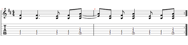 tab