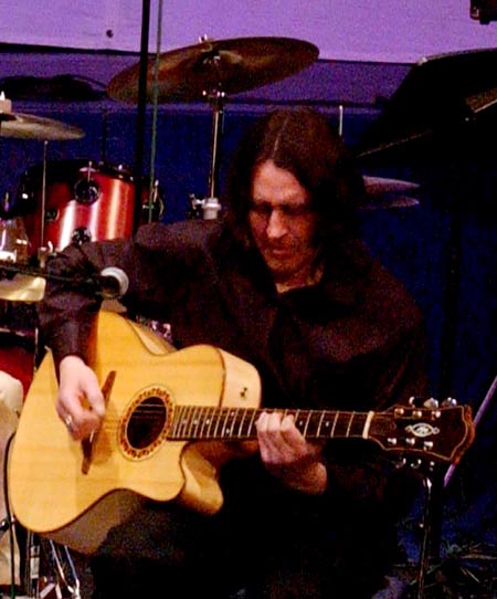 Nick Marchant