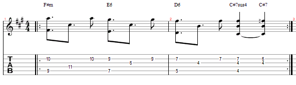 Tab