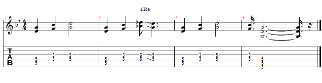 tab